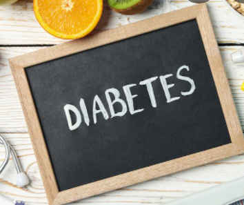 5 signs of diabetes to watch out for