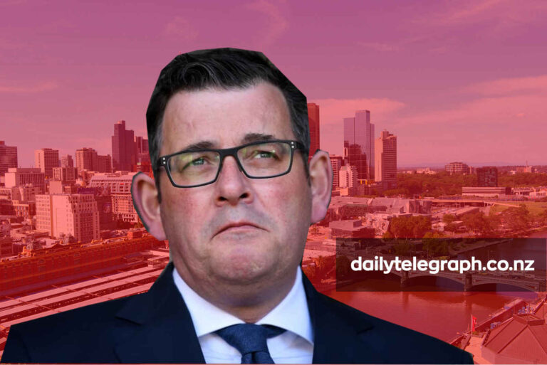 Melbourne lockdown to ease this week