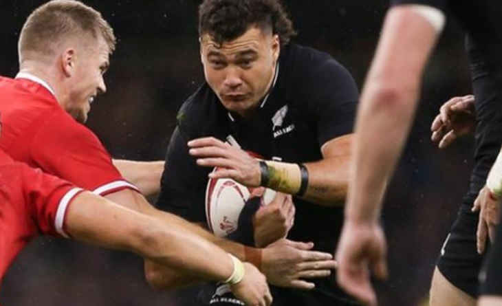 All Blacks 54 – Wales 16