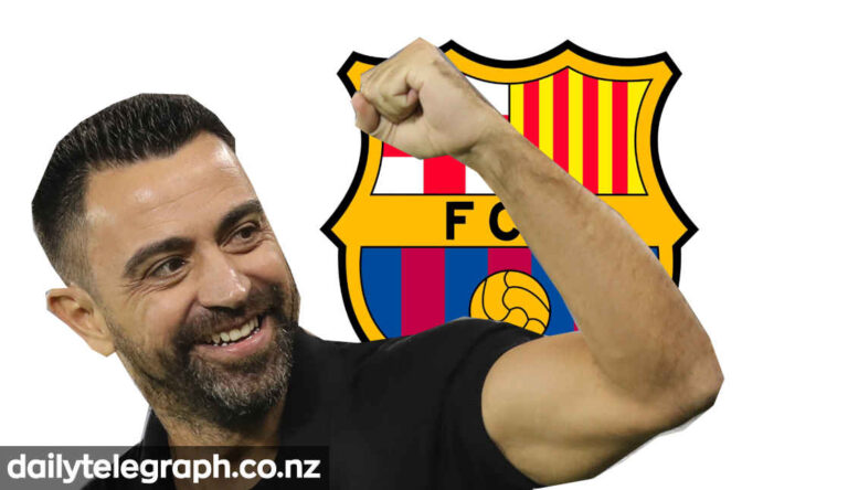 Barcelona have reached terms with Xavi – reports