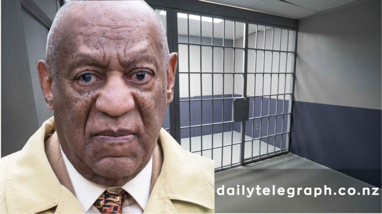 Bill Cosby accused of rape in new sexual assault lawsuit