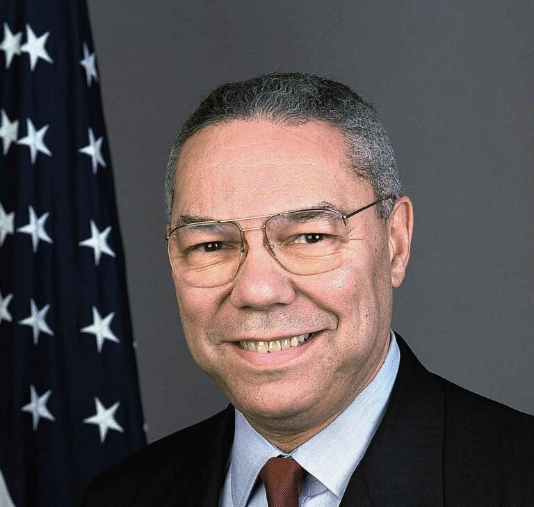 Former US Secretary of State Colin Powell dies due to Covid-19 complications