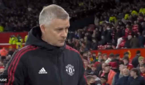 Watch: ‘Obliterated’: Liverpool hand Man Utd record drubbing