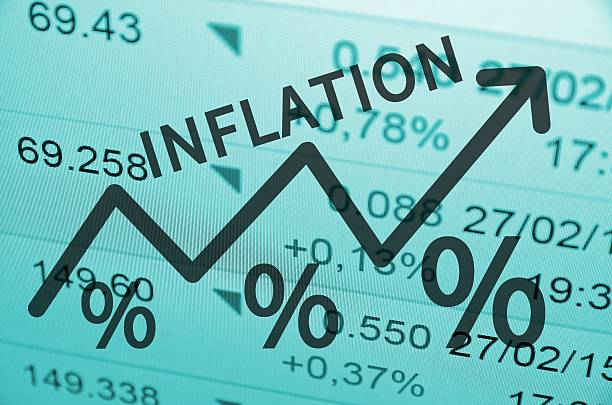 Rising consumer prices sees highest inflation rate in 10 years