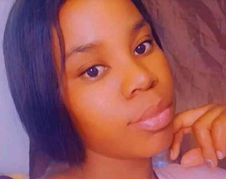 She was just 25, and murdered by her boyfriend