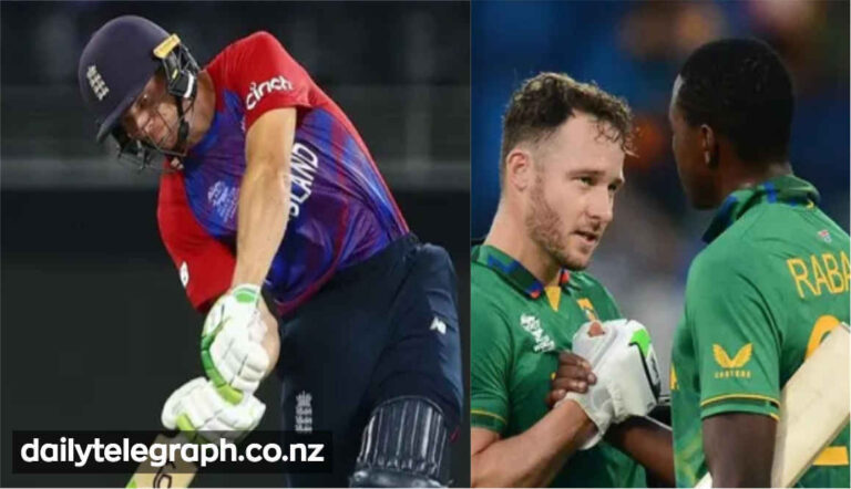 T20 World Cup round up 31 October 2021