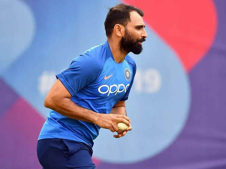 ‘Traitor & spy’: Muslim Indian cricketer targeted with ‘disgusting’ abuse after Pakistan rout bitter rivals at World Cup