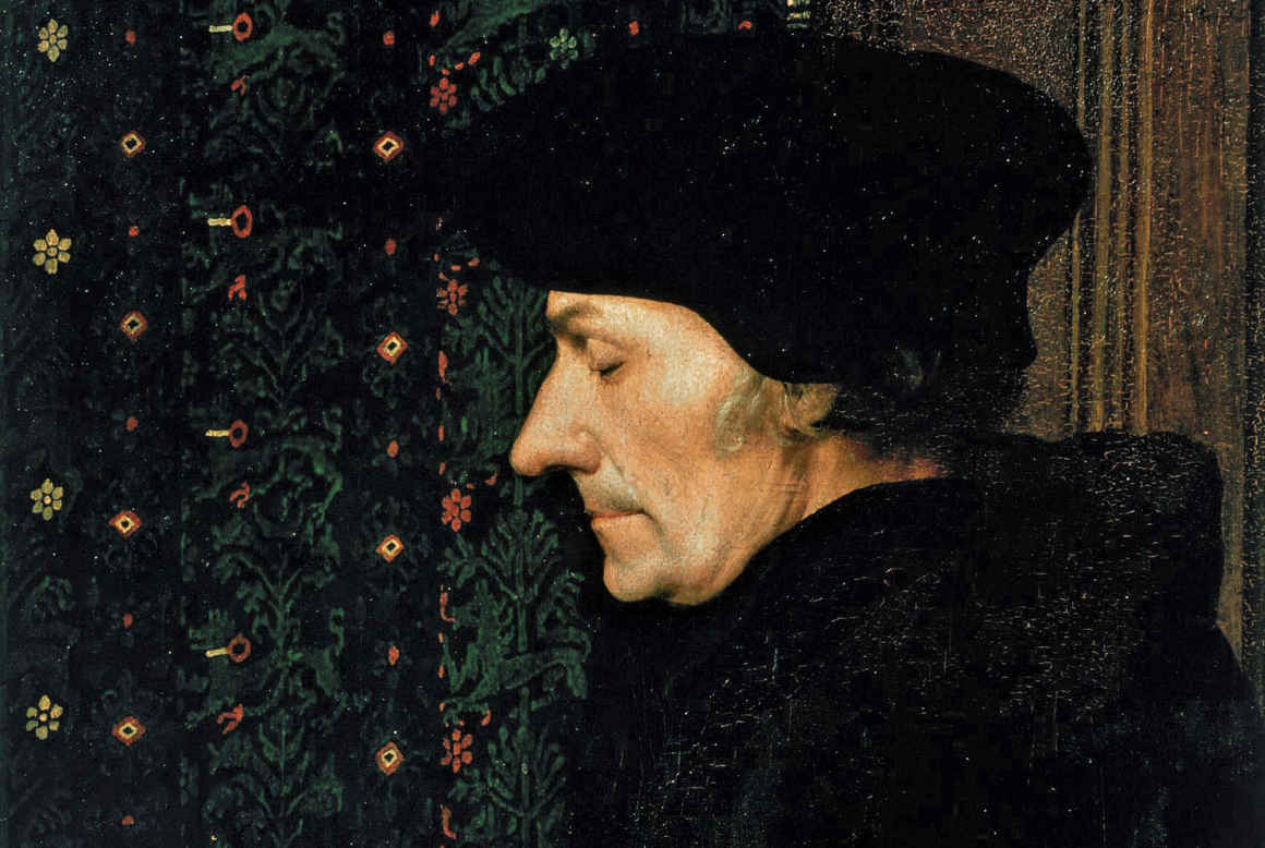 who-was-erasmus-daily-telegraph-nz