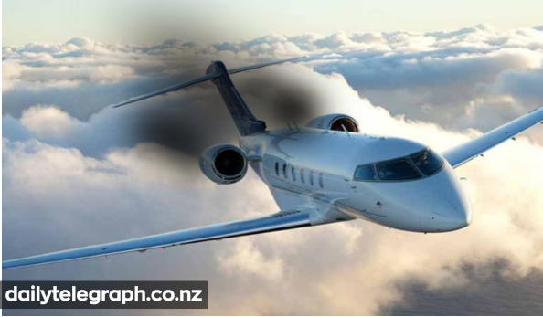 400 private jets travelling to Climate Summit COP26 will create 13,000 tons of carbon dioxide – Sunday Mail