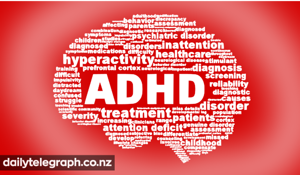 ADHD and employment law