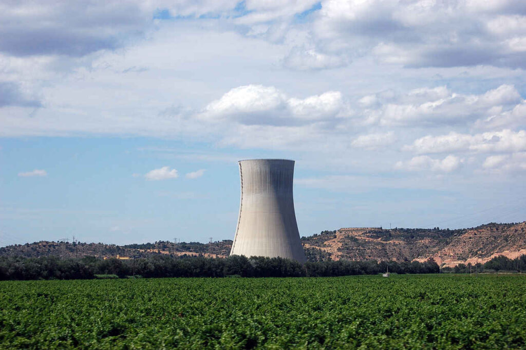 Spain nuclear accident news