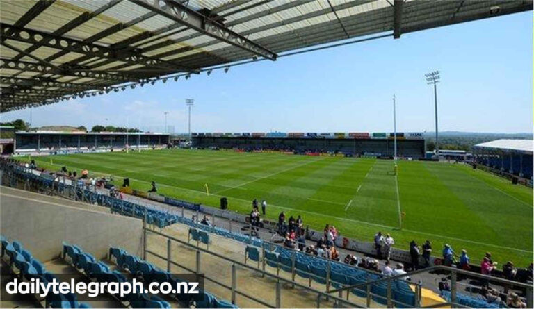 Women’s international rugby: England 43 – Black Ferns 12