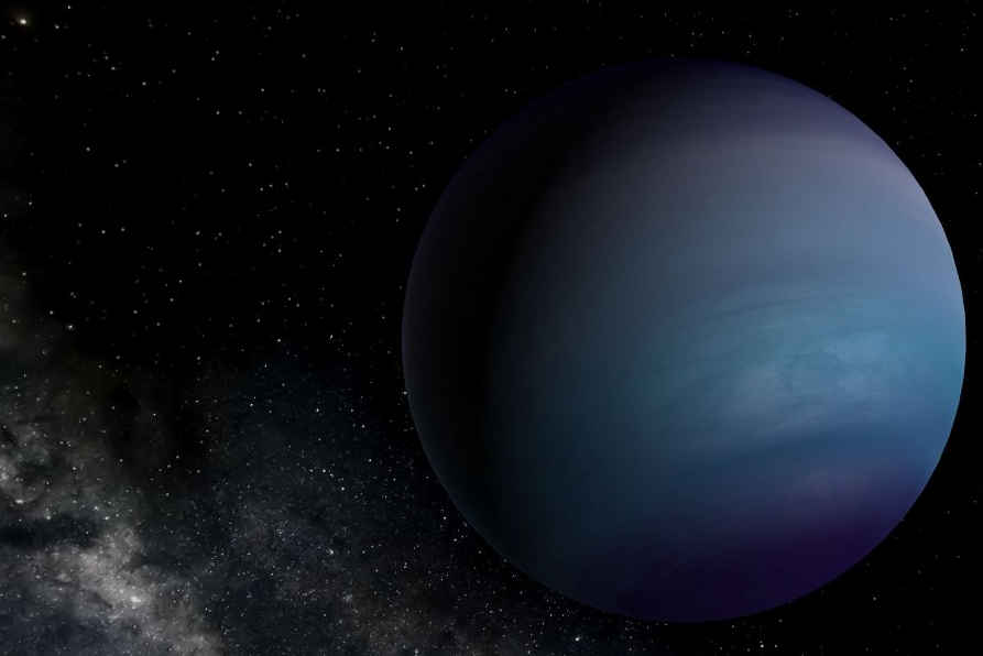 Mysterious cold object in outer reaches of solar system may be elusive ...