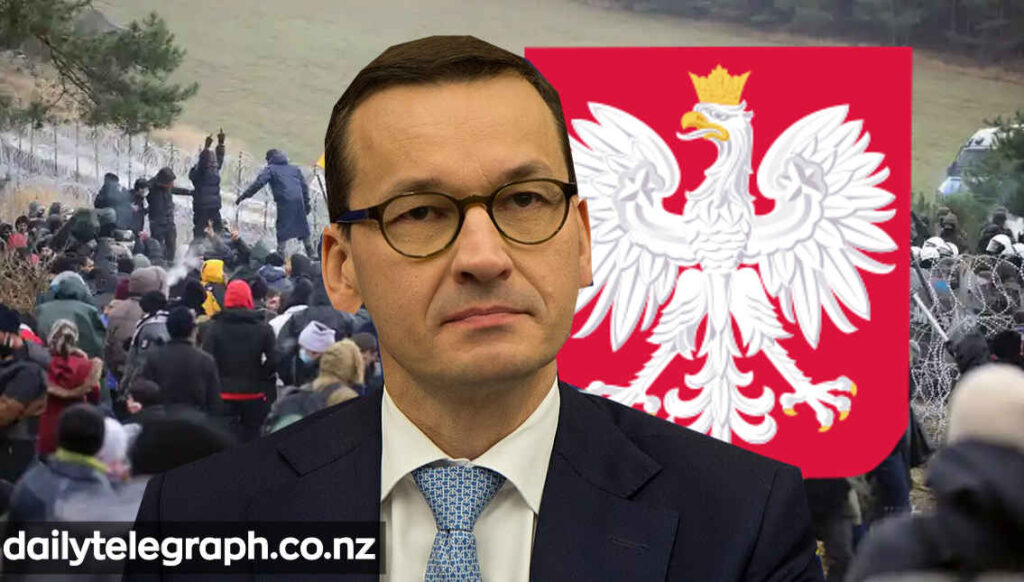 Poland PM demand news
