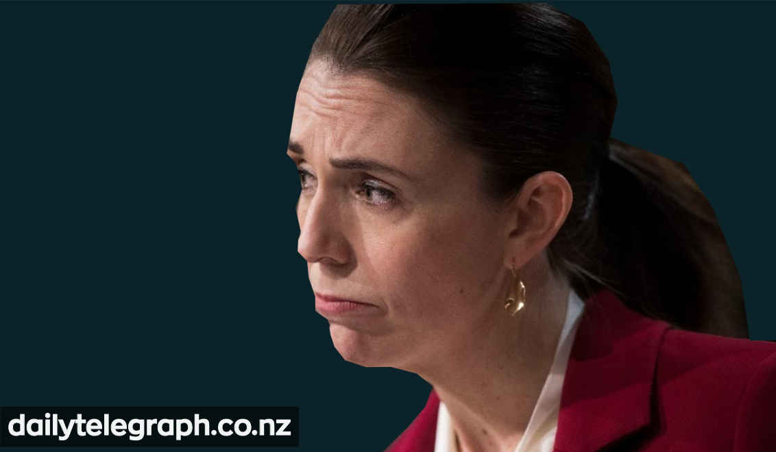 The Long Read: Jacinda Ardern, science, and covid mandates events, facts, and fallacies - Daily Telegraph NZ