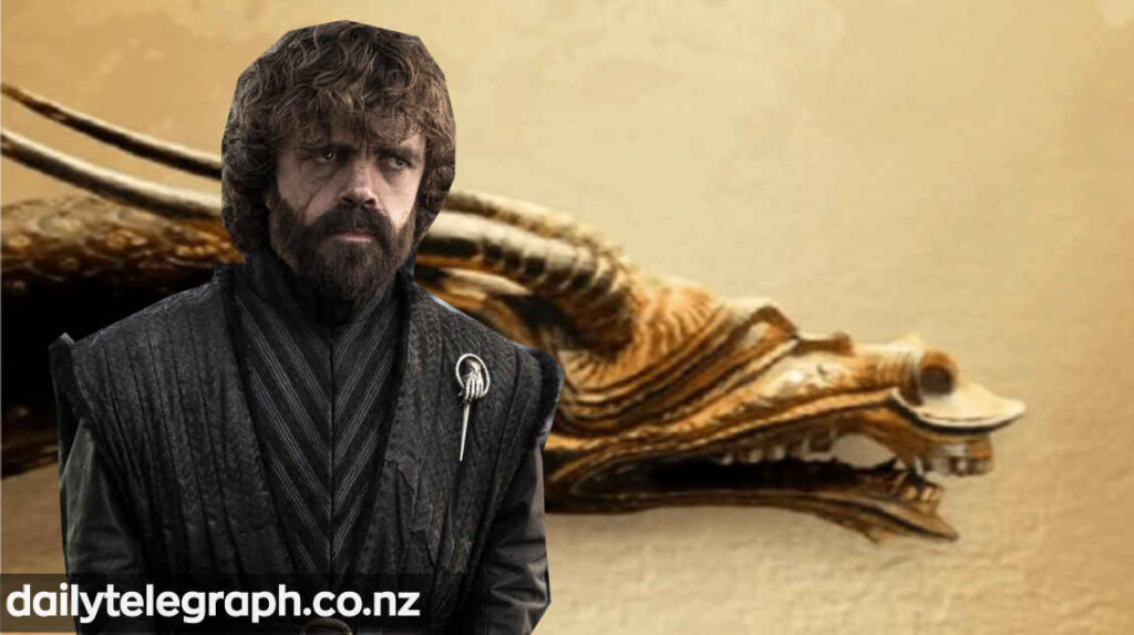 Game of Thrones finale news