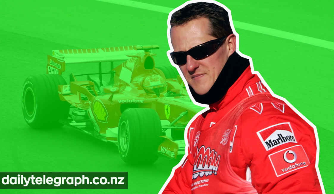 Michael Schumacher skiing accident: What do we know about the F1 icon’s
