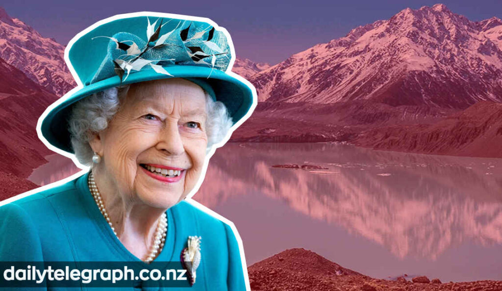 New Year's Honours The Full List Daily Telegraph NZ