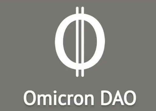 Omicron crypto price