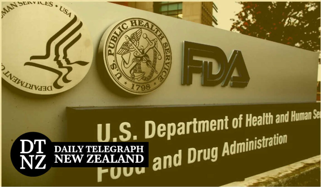 FDA documents ruling news
