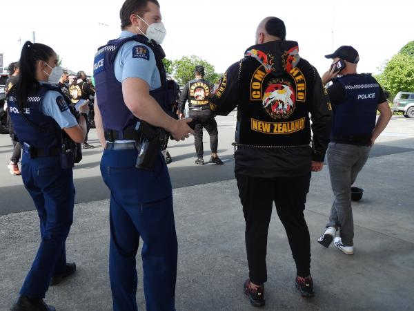 Auckland police news