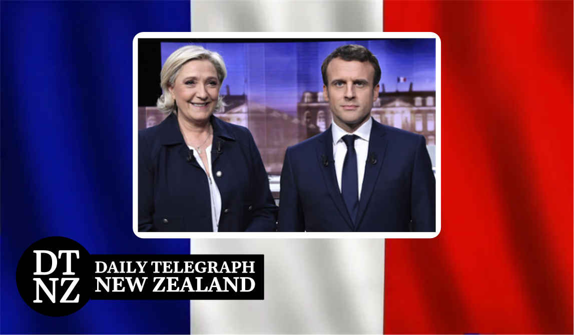 France election 2022 news