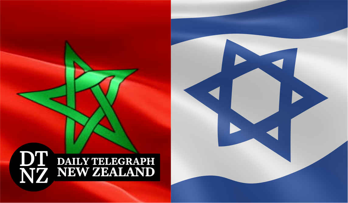 Morocco and Israel news