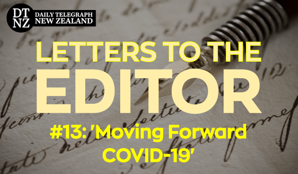 Moving Forward COVID-19