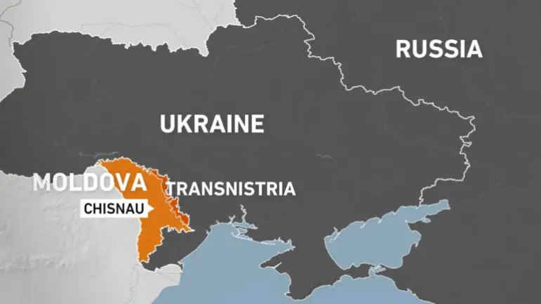 Transnistria news