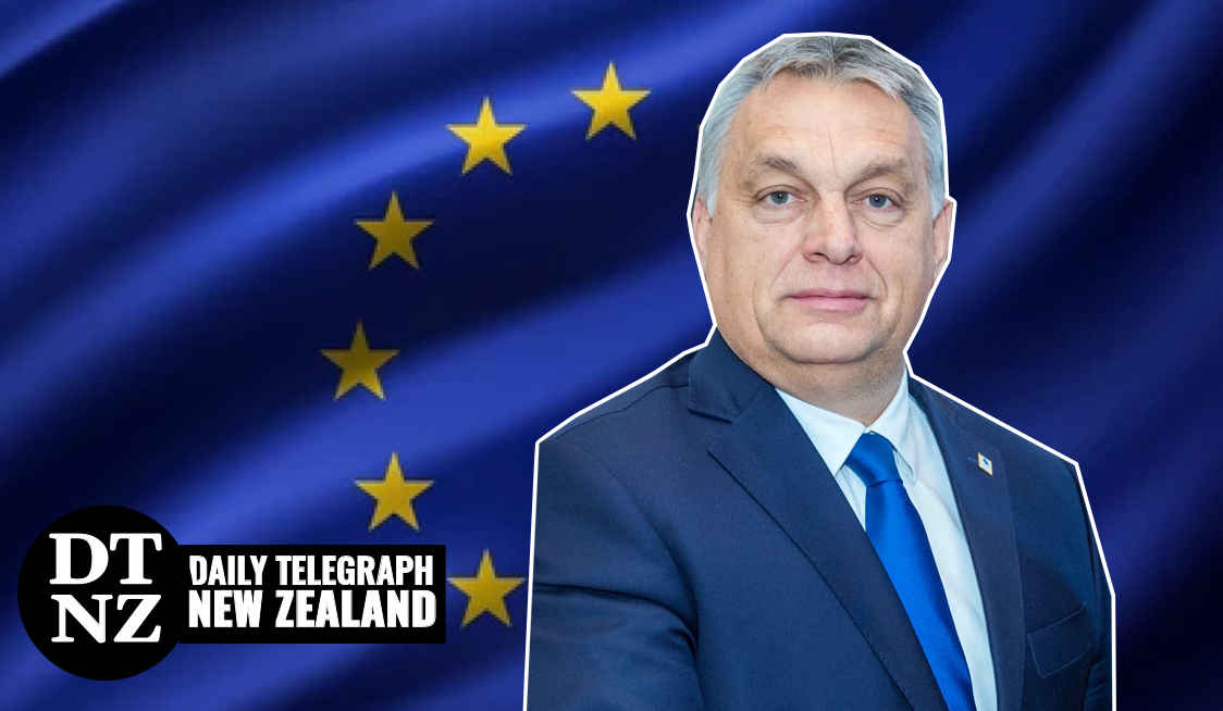 Hungary EU news