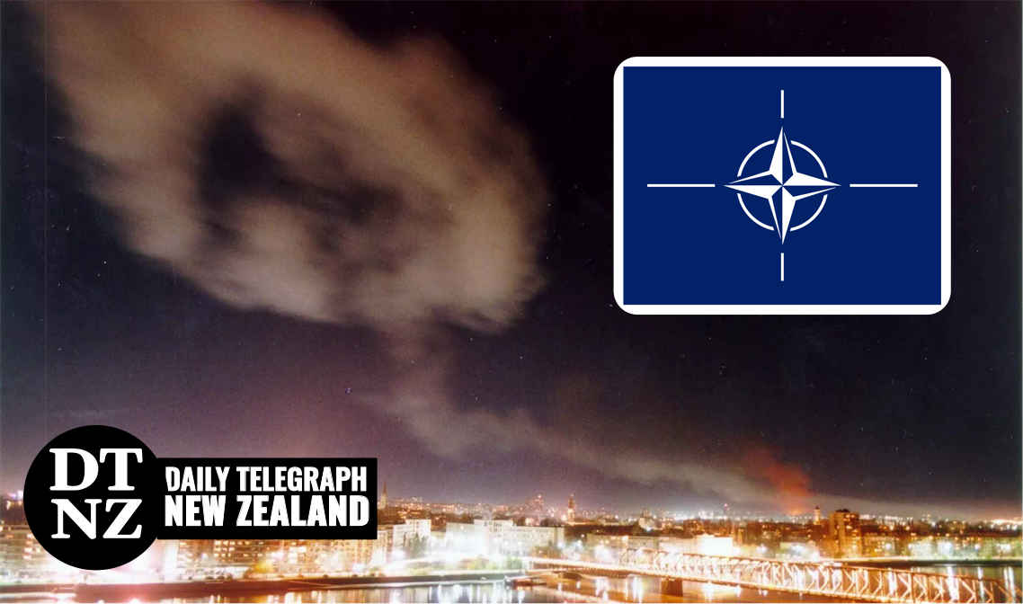 NAVO claimt 'immuniteit' voor Servische rechtszaken over gebruik van verarmd uranium bij bombardement in 1999
