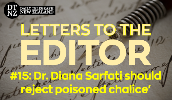 Diana Sarfati news