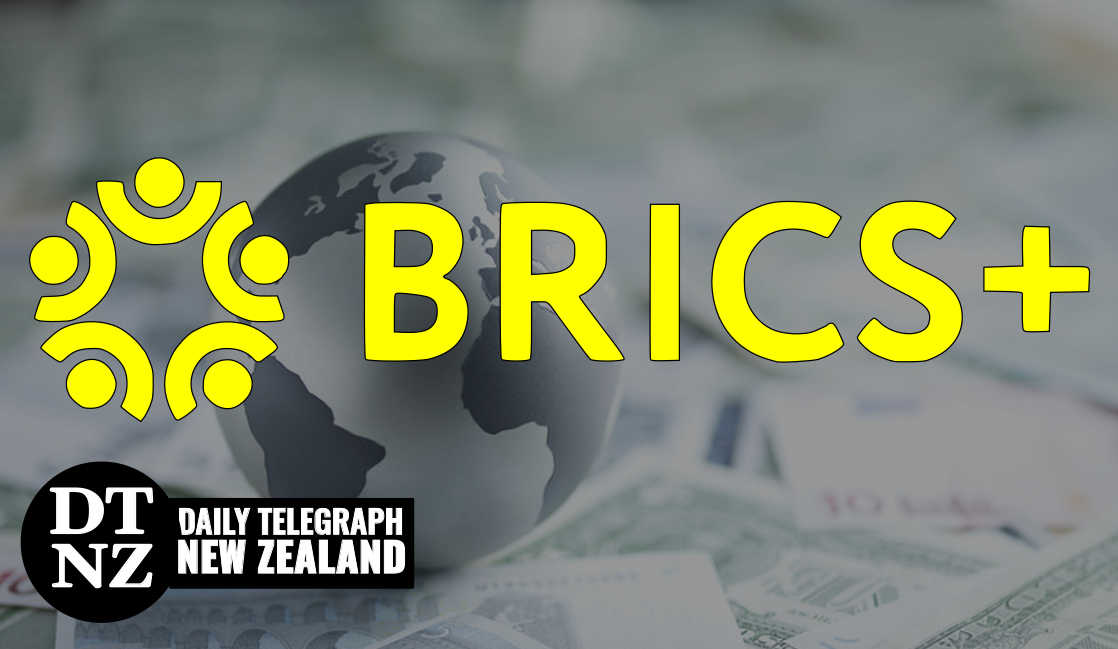 BRICS news