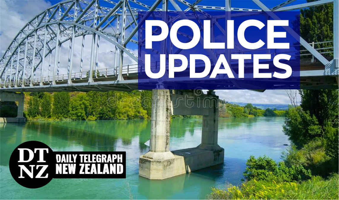 Police updates new 28 June 2022
