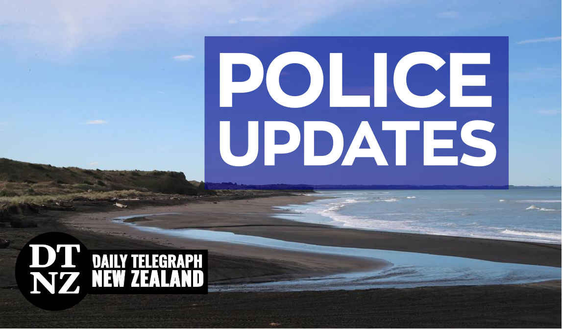 Police updates 7 June 2022 news