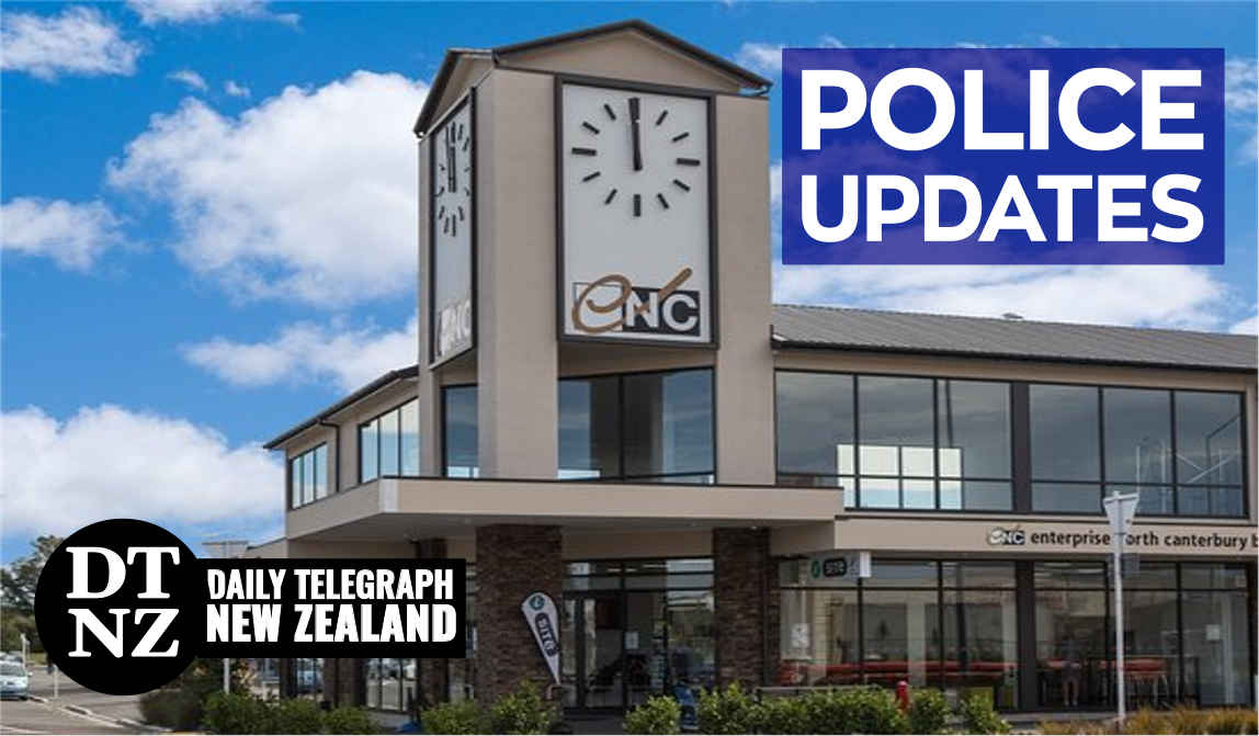 Police updates 26 June 2022 news