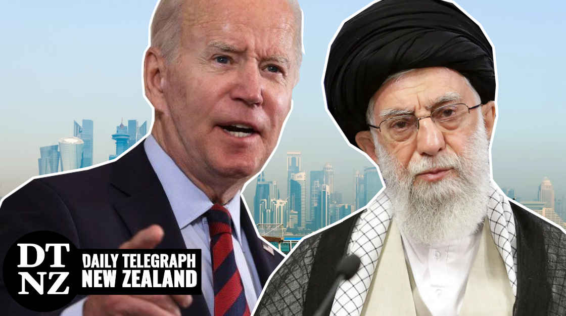 US-Iran talks news