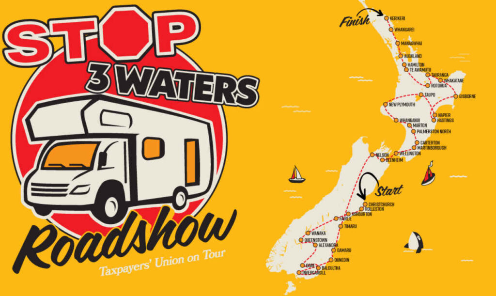 stop-3-waters-roadshow-itinerary-announced-daily-telegraph-nz