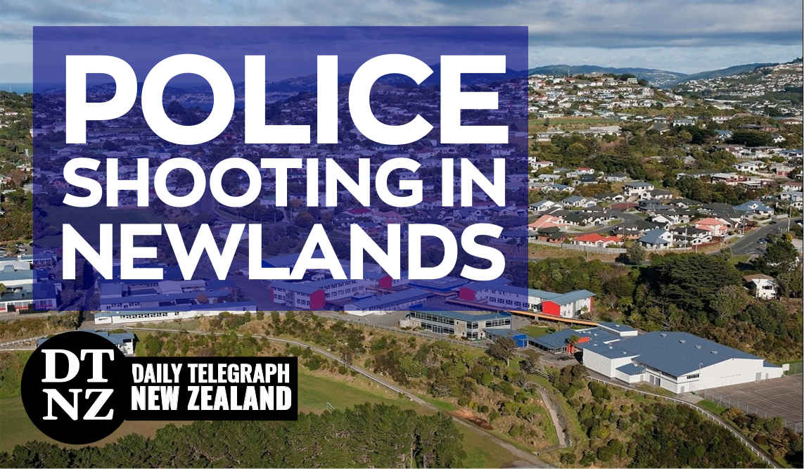 Newlands shooting news