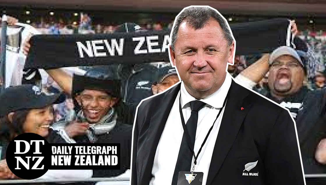 Rugby Championship 2022 news