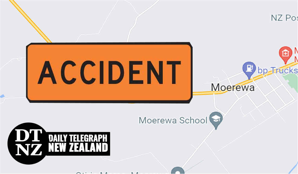 Moerewa fatal crash news