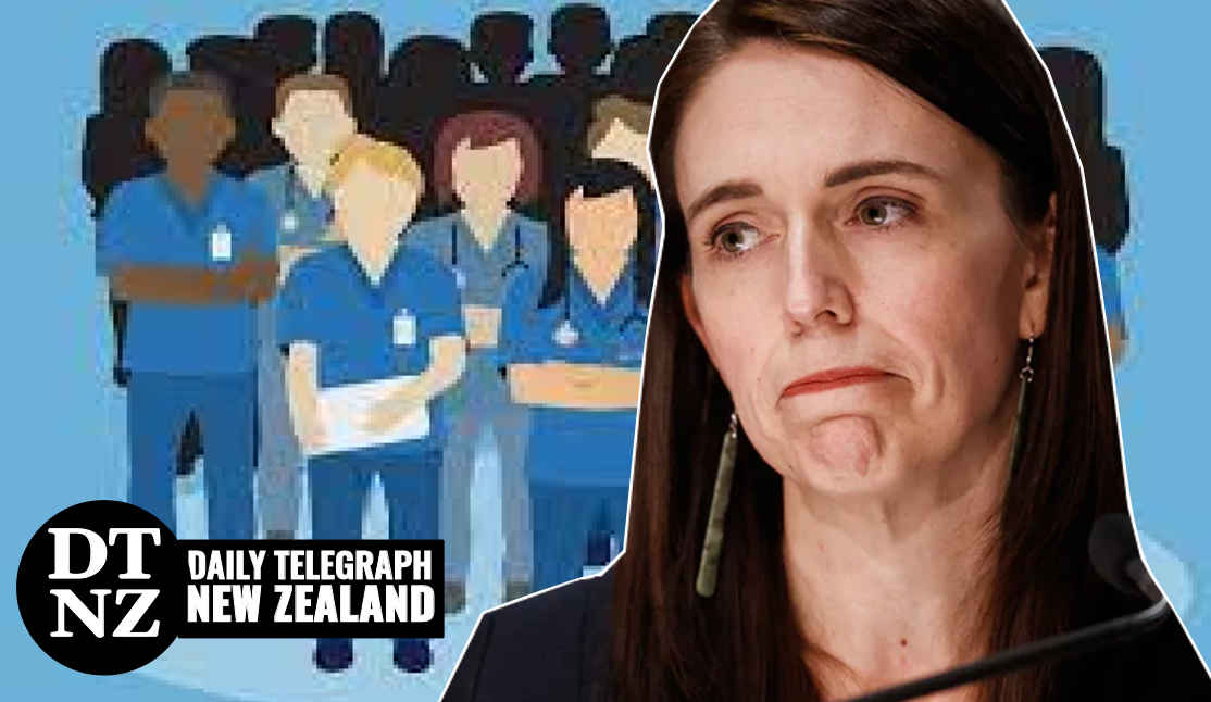 Nurses for Freedom NZ news