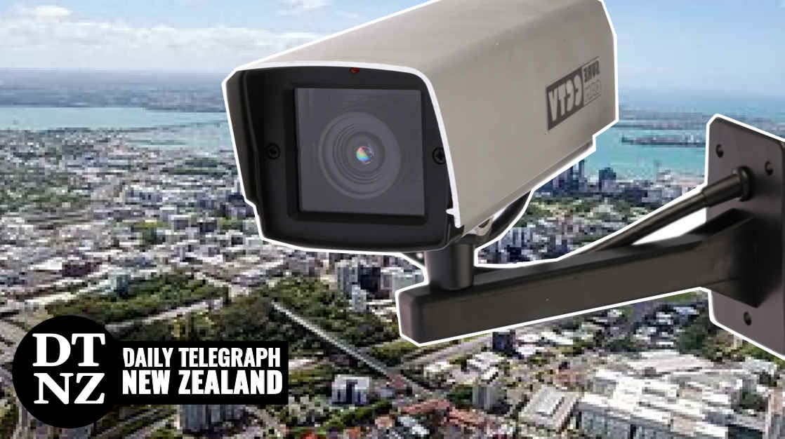 Auckland CBD assault news