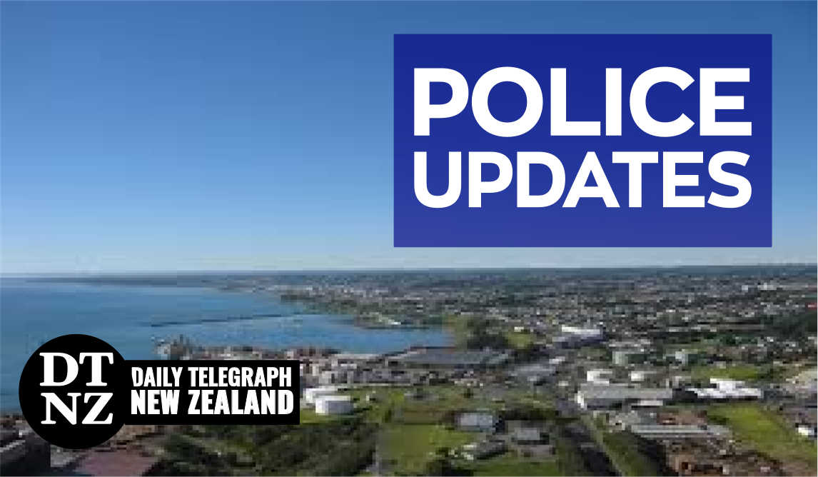 Police updates 12 July 2022 news
