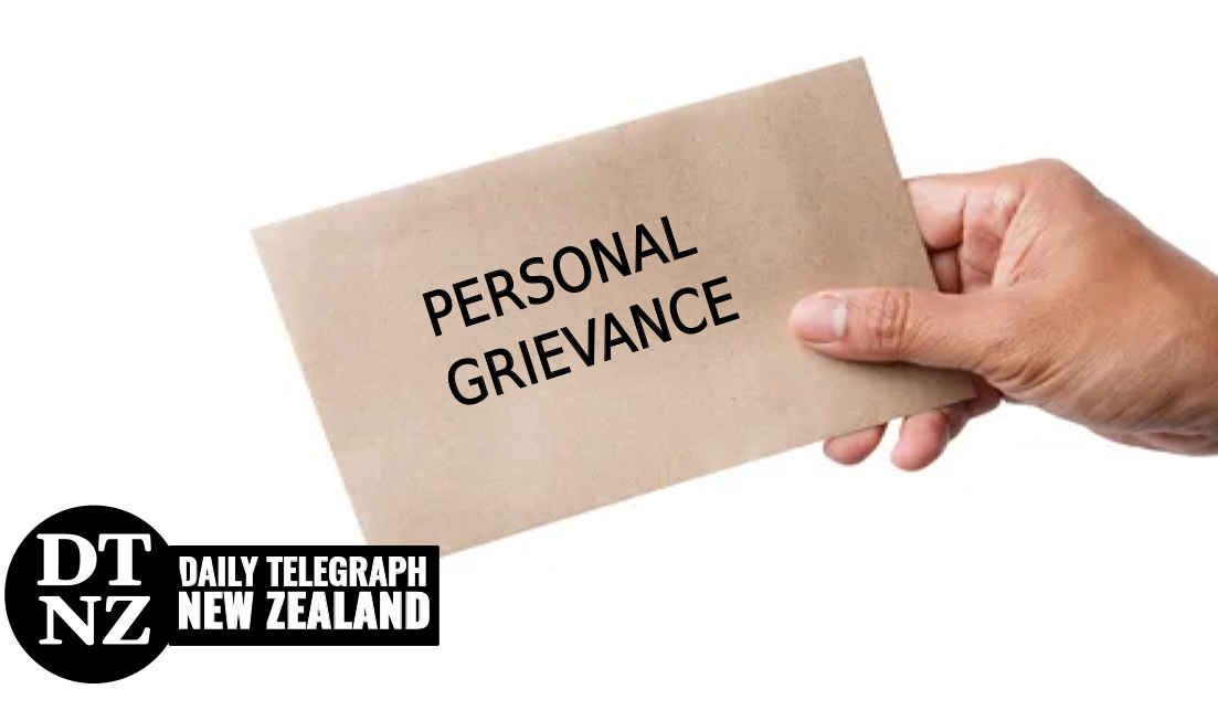 Section 103(1)(a) personal grievance news