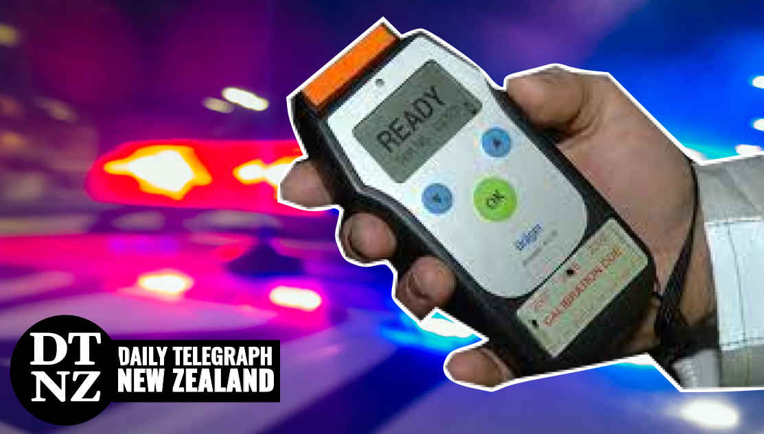 Southland drink driving news