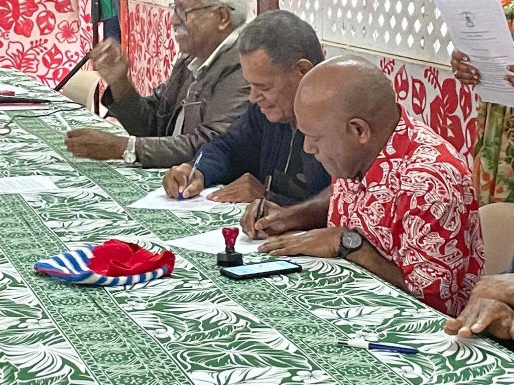 West Papuan and Kanaky news