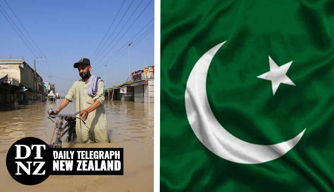 Pakistan floods news