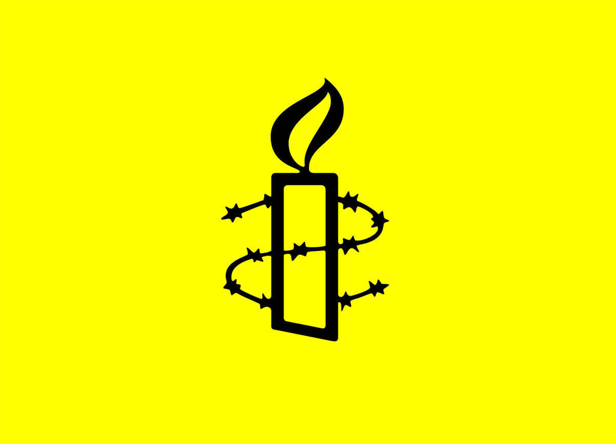 Amnesty International Ukraine news