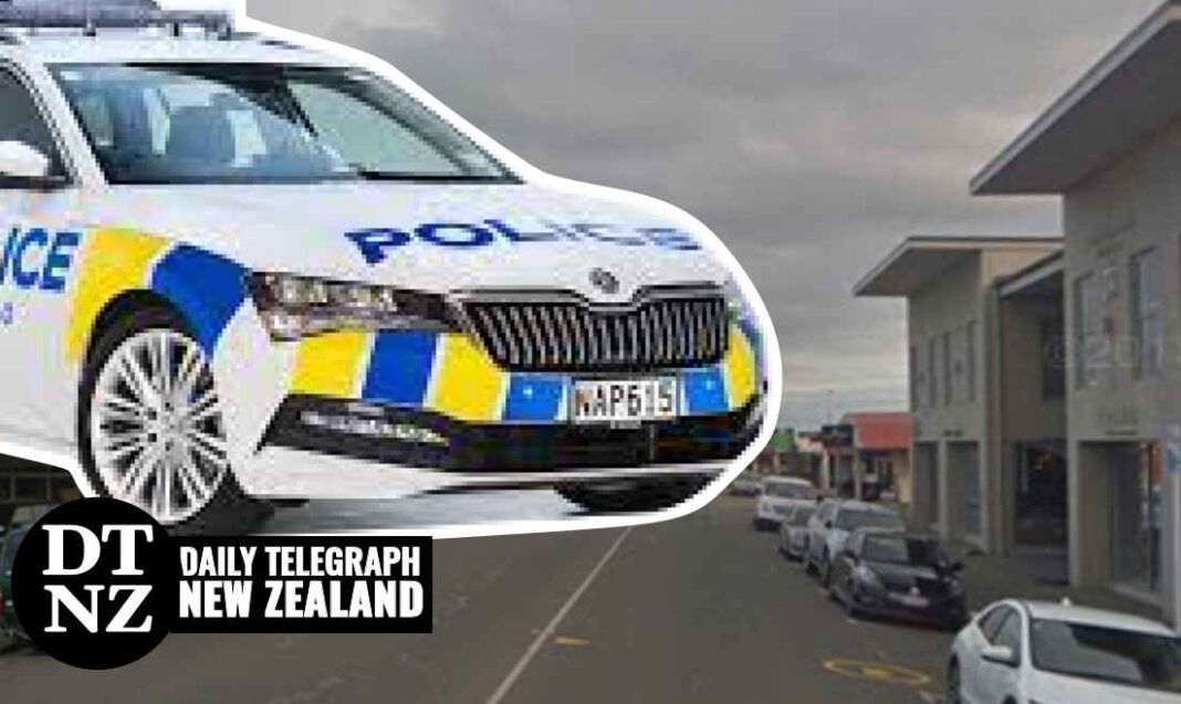 Invercargill ram raids - further arrest made - Daily Telegraph NZ